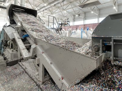 Plastiak扩大在西班牙回收设施,或成为欧洲最大食品级rPET生产商
