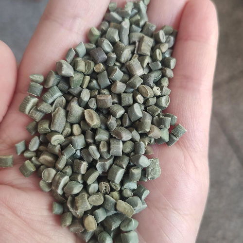 我工厂大量供应pe,pp再生塑料颗粒,源头厂家质量稳定