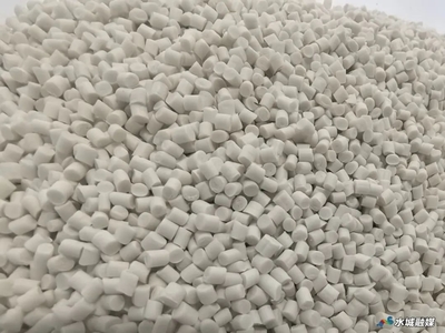 强信心 增干劲丨贵州中盛心悦科技:填补水城生物降解塑料行业空白 助力塑造绿色未来