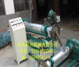 供应再生废旧塑料造粒机 塑料颗粒生产设备 自卸网模头 欢迎咨询